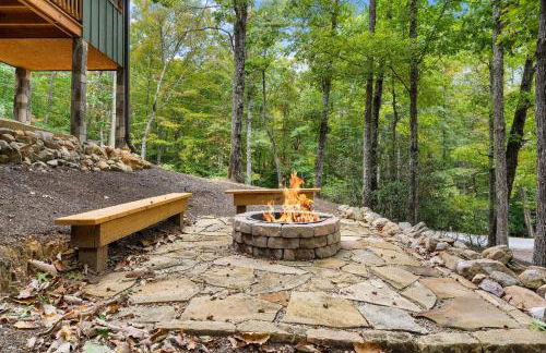 Beside Still Water 2 - 2 Bedrooms, 2 Baths, Sleeps 6 Home by RedAwning - Foto 86