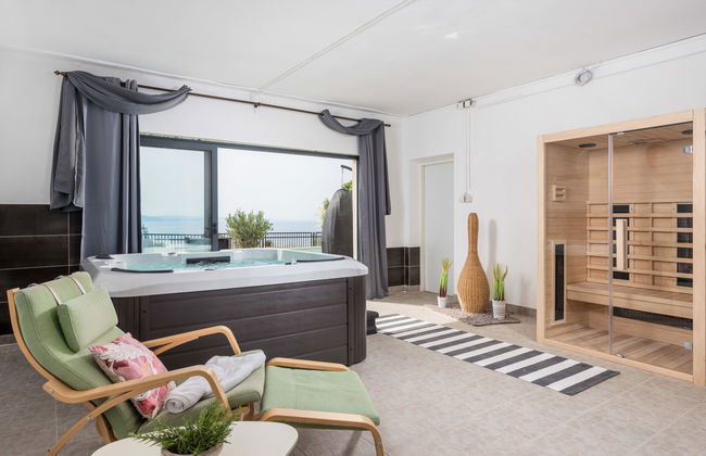 Villa Sunset view - Photo 3