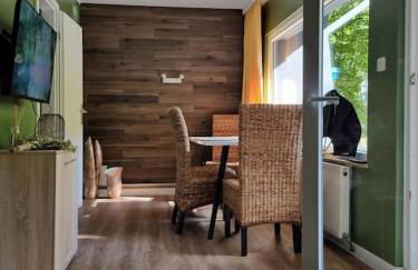 Ferienhaus mit Privatsauna - Foto 16