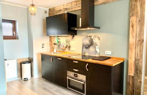 Kappeberg Lodge - Foto 8