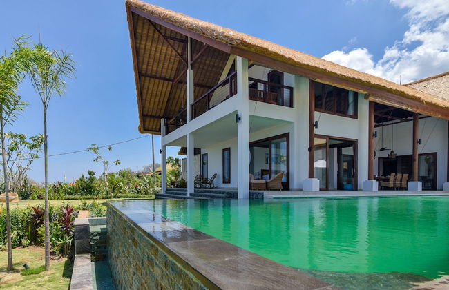 Villa Lakshmi - Foto 67