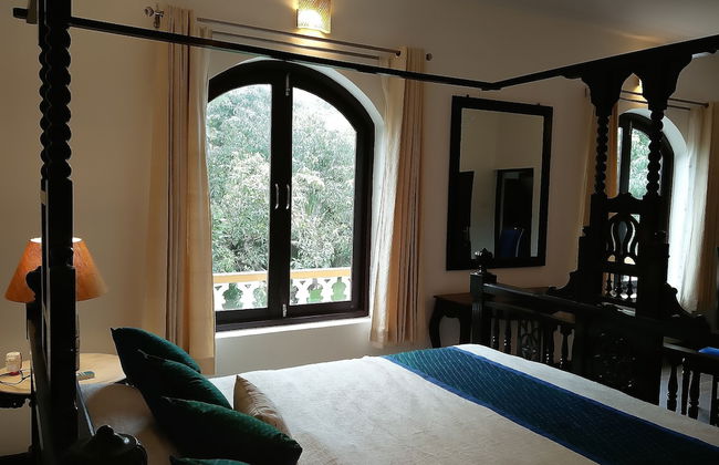 The Mandrem House - Foto 23