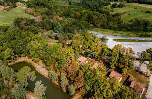 Gite 2 de l'Orée du Bois - Foto 25