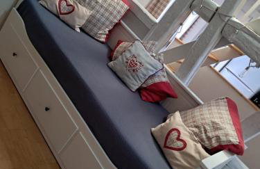 Gîte chez "Mamie Schlop" - Foto 62