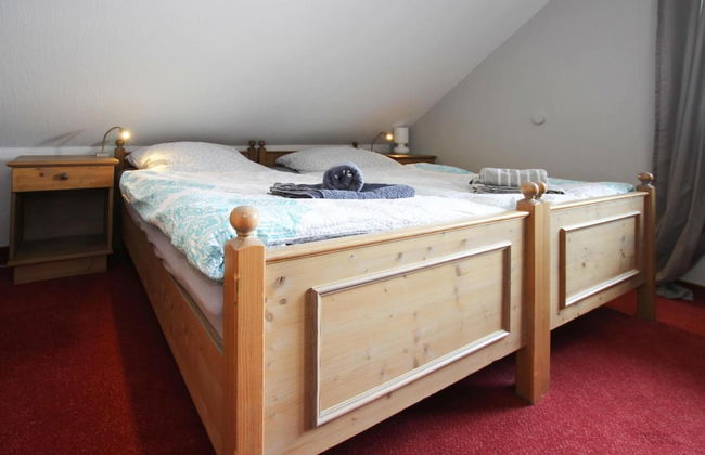 Apartment Jagdschlosschen, Bad Sachsa - Foto 2