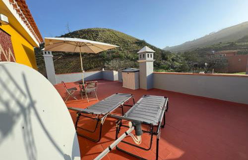 Estudio en las montañas - Foto 14