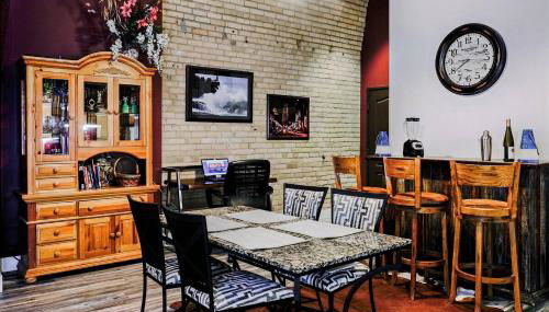 Dog-Friendly Canal Park Condo Hot Tub Pool - Foto 3