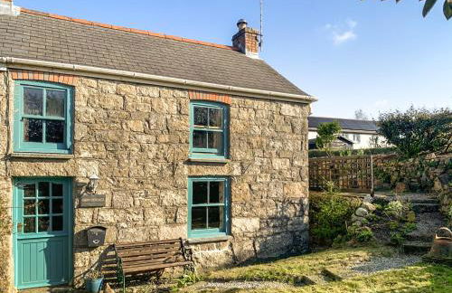 Gew Cottage - Foto 1