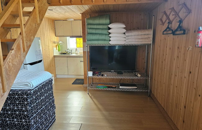 Ulleung Haeoreum Pension - Foto 36