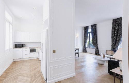 Le Suite Napoléon - Luxe et Sérénité au Cœur de Cannes - Foto 22