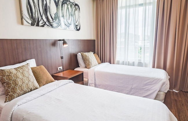 Padgett Place - Deluxe Suites - Foto 49