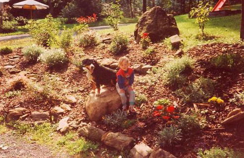 Ferienpension Posthof - Foto 12