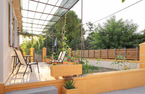 Villa Fotini - Foto 17