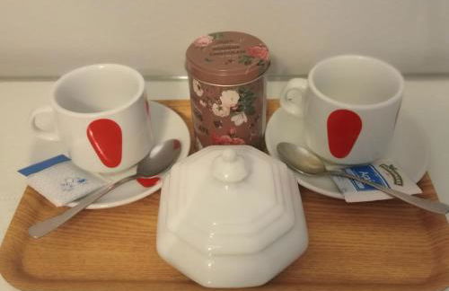 Casa coqueta con jardin - Foto 11