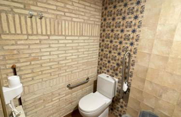 Apartahotel Belchite - Photo 49