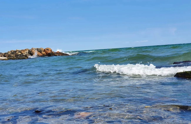 4 Star Holiday Home in Skagen - Foto 35