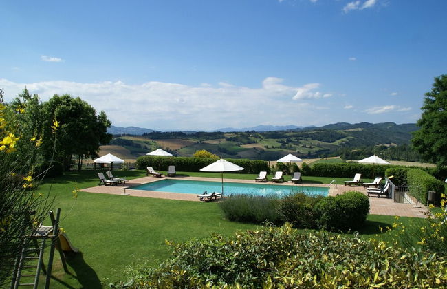 Nice Apartment With Pool and Beautiful Garden - Foto 38