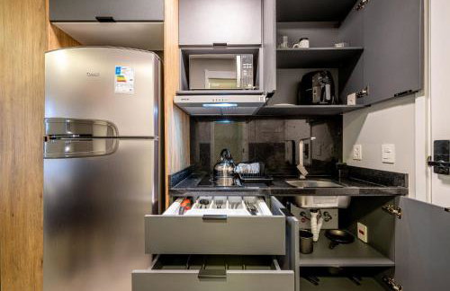 Skyline Parque Moinhos by LikeHome - Foto 79