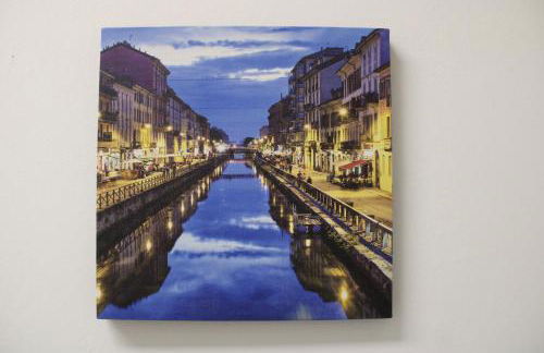 Travelounge Milano San Siro - Foto 1