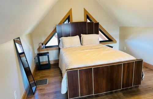 Bourbon Cabin at Daynabrook Farms-4 - Foto 13