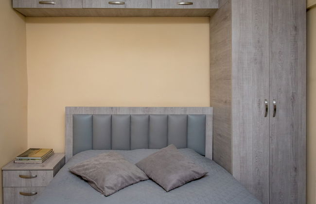 HB apartments Opera II - Foto 11