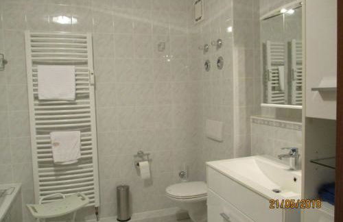 Apartment Fewo Rheinfeld by Interhome - Foto 22