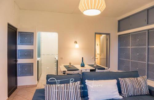 The Blue House, Pedras D'el Rei, Tavira - Foto 2