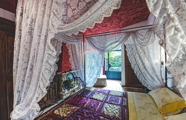 Agriturismo Palazzo Conti A - Foto 11