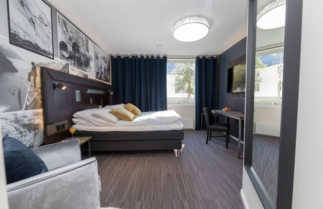 Svartisen Apartments - Photo 6