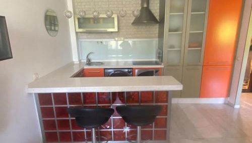 FIBES Apartamento con parking gratis - Foto 4