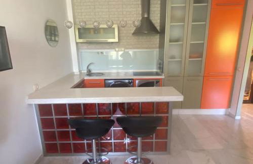 FIBES Apartamento con parking gratis - Foto 4