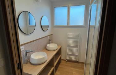 Maison proche grande plage - Foto 7