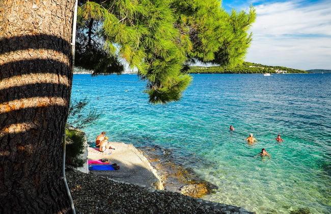 Salve Croatia Homes Amadria Park Trogir - Foto 45