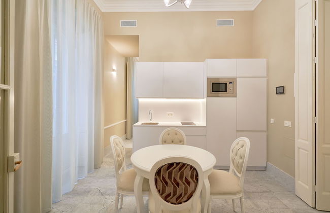 Tandem Veedor De Galeras Suites - Foto 22