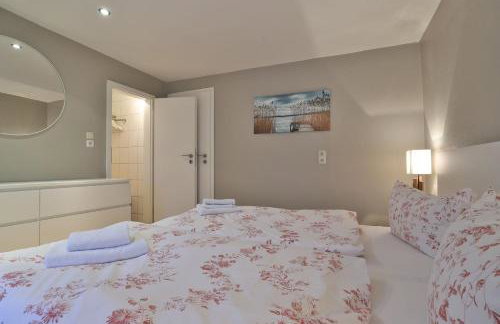 Fischerhaus Whg Abendrot - Foto 26