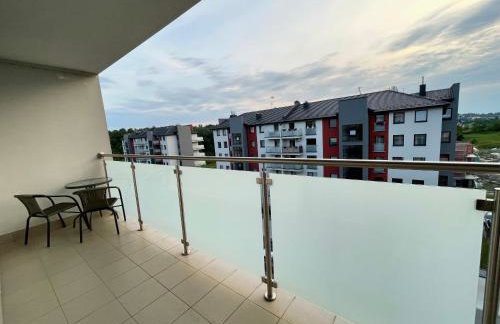 K&M Apartament Panorama - Foto 10