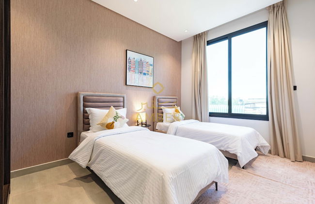 Amber Hospitality Al Nafel - Foto 64