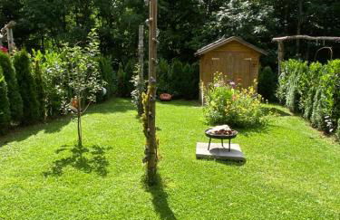 Neurenovierte Ferienwohnung Xaver - Foto 24