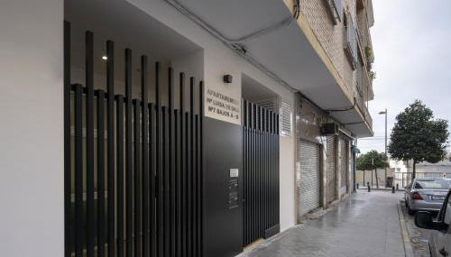 Apartamentos Mª Luisa de Dios, By DaiMar - Foto 3