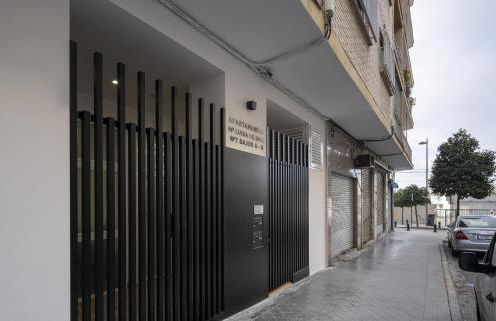 Apartamentos Mª Luisa de Dios, By DaiMar - Photo 3