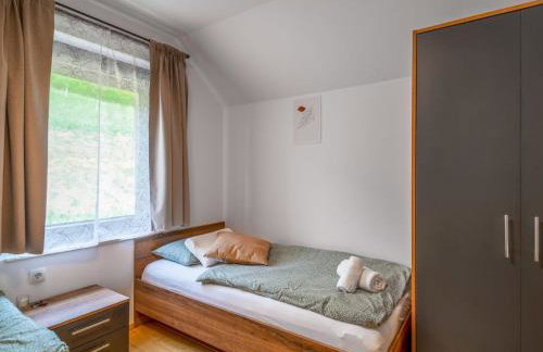 Holiday Home Vila Breg by Interhome - Foto 24