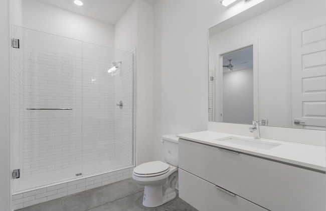 Modern Loft In Wedgewood Houston/Downtown - Foto 10