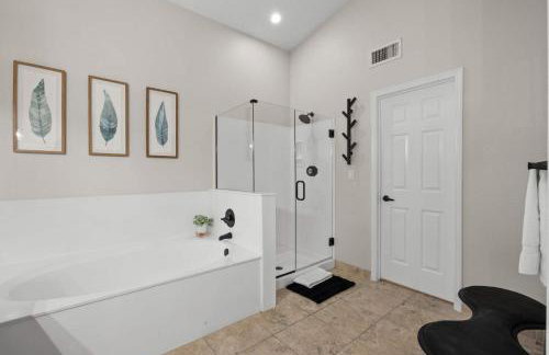 Backyard Bliss - Firepit Putt Play Pool & Spa - Foto 31