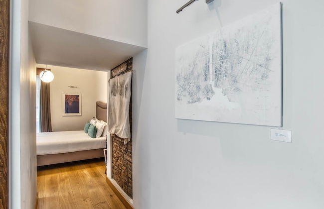 Relais Rione Ponte - Foto 40