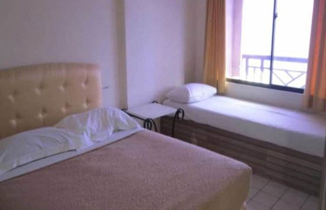 Paradise Lagoon Apartment - Foto 6