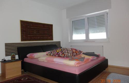 Kleine Einliegerwohnung- komfort Home! - Foto 65