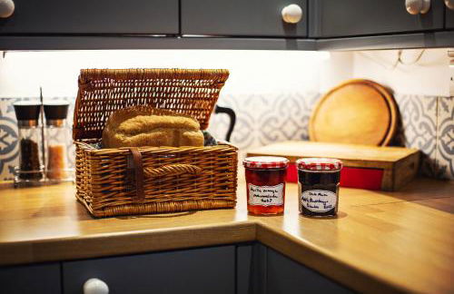 The Bothy at Oak Farm - Foto 24