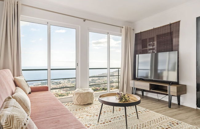 Skyline Heights by Madeira Sun Travel - Foto 7