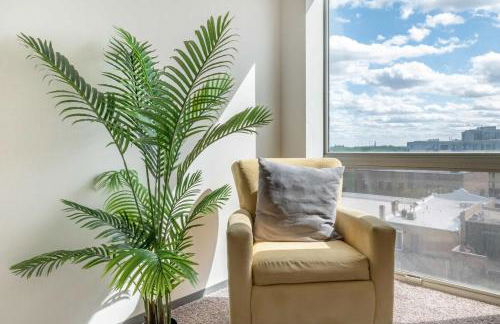 Brand New 2BR Chicago City Escape - Foto 18