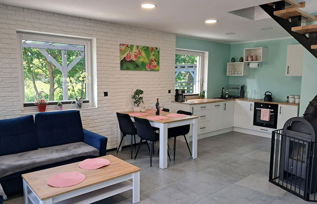 Holiday Home in Kopalino Near Baltic Sea - Photo 7